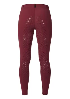 Kerrits Ice Fil® Full Seat Tech Tight 12 Kerrits Ice Fil® Full Seat Tech Tight -The Equestrian Gear Shop 0089 50163 IceFilFullSeatTechTight Sangria 02 1024x1024 2x 30426527 83cf 442e 9b7c d40db1014809