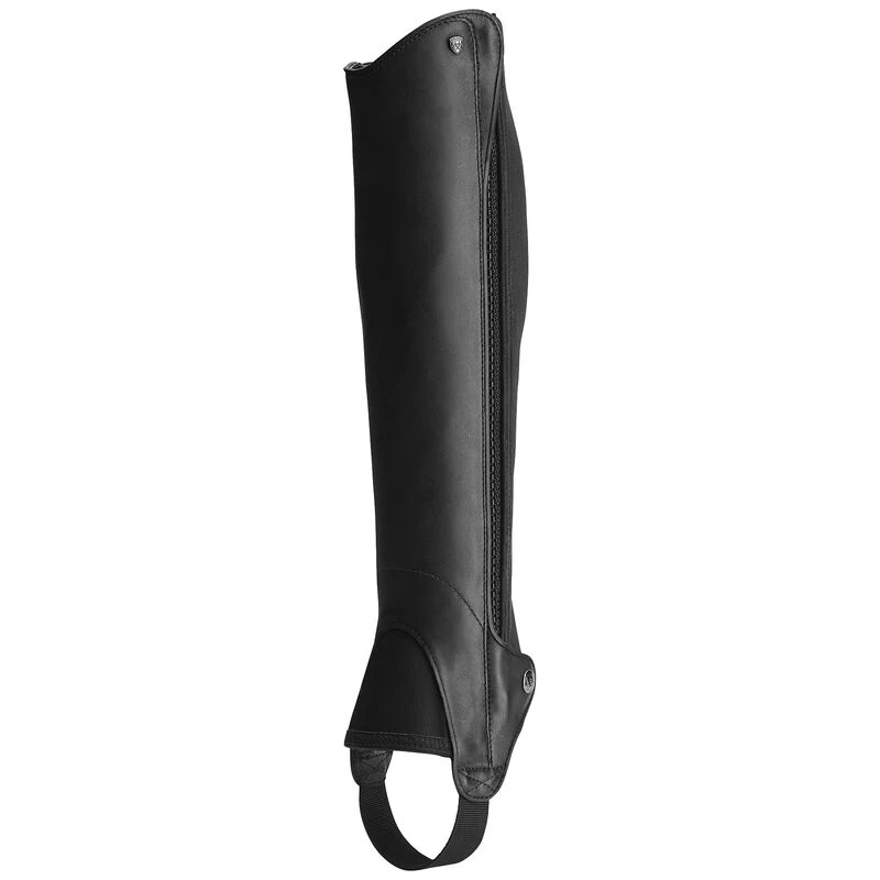 Ariat Heritage Contour Half Chap 1 Ariat Heritage Contour Half Chap