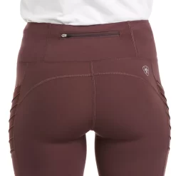 Ariat Eos Moto Knee Patch Tight -The Equestrian Gear Shop 10035224 01