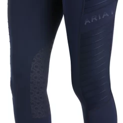 Ariat Eos Moto Knee Patch Tight -The Equestrian Gear Shop 10035225 01
