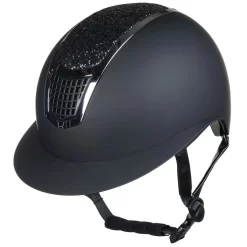 HKM Glamour Shield Riding Helmet -The Equestrian Gear Shop 12926 9171 jpg