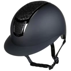 HKM Glamour Shield Riding Helmet -The Equestrian Gear Shop 12926 9191 jpg