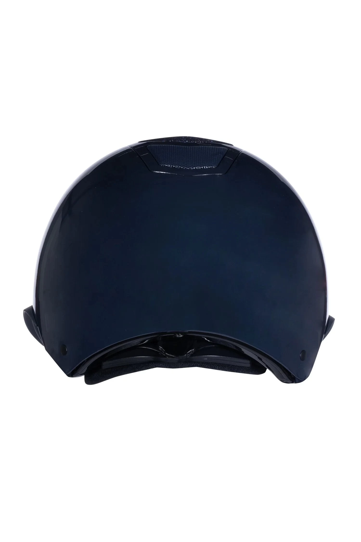 HKM Shiny Diamond Riding Helmet 3 HKM Shiny Diamond Riding Helmet - Image 3