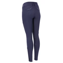 Schockemöhle Darleen Knee Patch Breech 10 Schockemöhle Darleen Knee Patch Breech -The Equestrian Gear Shop 2161 00063 17 Schockemoehle Sports Reithose Darleen KG dark blue 21cwGFhzslzgLK
