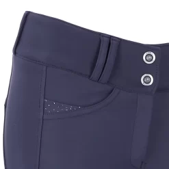 Schockemöhle Noelle Full Seat Breech -The Equestrian Gear Shop 2171 00063 17 Schockemoehle Sports Reithose Noelle FS dark blue 518d0E8yMBedI7