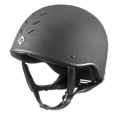 Charles Owen 4Star Skull Helmet 2 Charles Owen 4Star Skull Helmet - Image 2