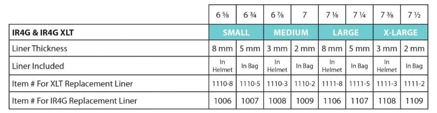 IR4G Amara Suede Helmet CLOSEOUT 2 IR4G Amara Suede Helmet CLOSEOUT - Image 2