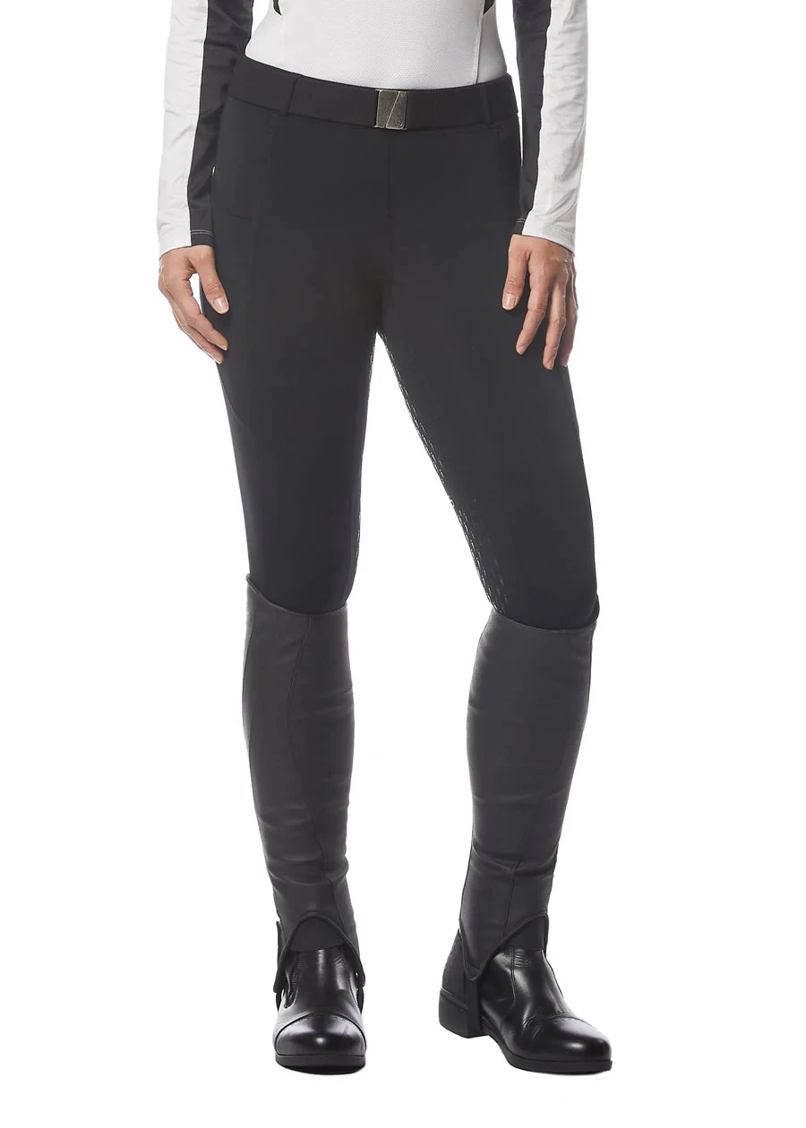 Kerrits Ice Fil® Full Seat Tech Tight 2 Kerrits Ice Fil® Full Seat Tech Tight - Image 2