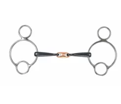 Shires Universal Sweet Iron With Lozenge Bit