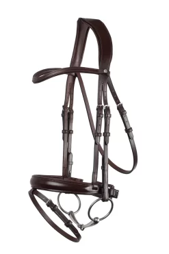 Montar Normandie Bridle