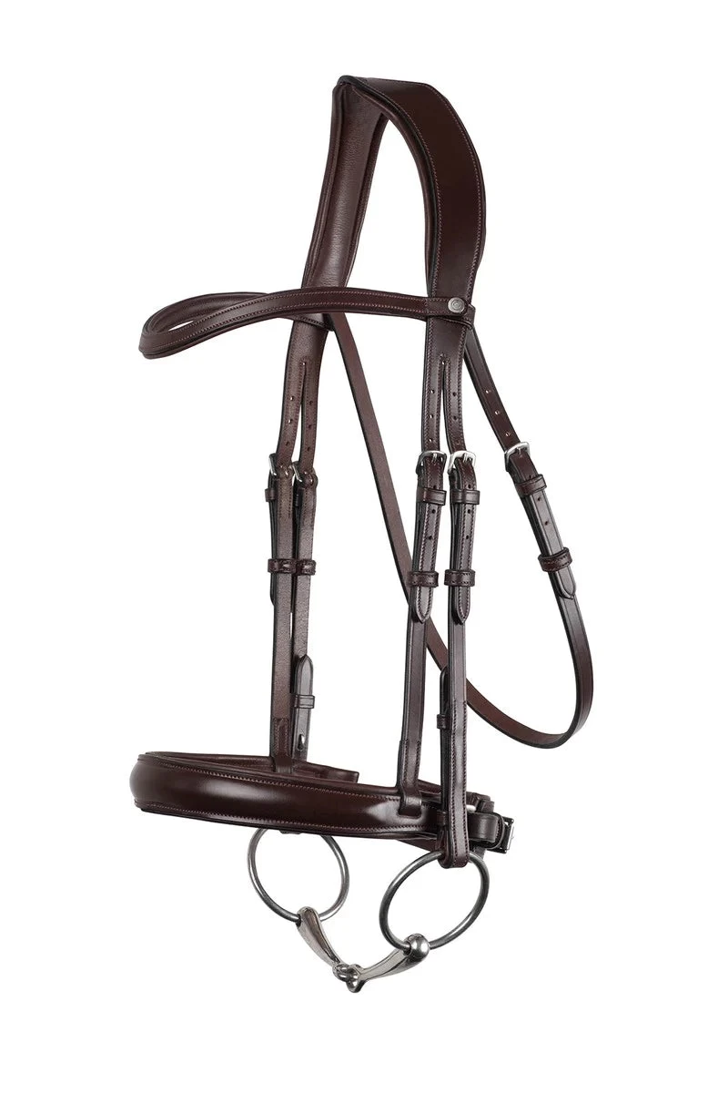 Montar Normandie Bridle 2 Montar Normandie Bridle - Image 2