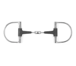 Shires Equikind+ Hunter Dee With Lozenge Bit