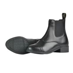 Dublin Foundation Zip Paddock Boots LAST ONE