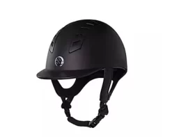 Trauma Void's EQ3 Riding Helmet SMOOTH CLOSEOUT