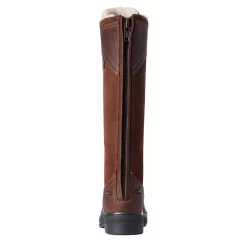 Ariat Wythburn Tall Waterproof Boot CLEARANCE -The Equestrian Gear Shop AriatWythburnback