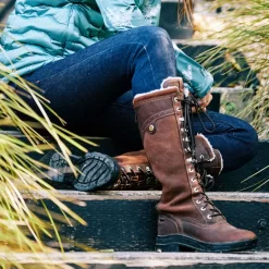 Ariat Wythburn Tall Waterproof Boot CLEARANCE -The Equestrian Gear Shop AriatWythburnlifestyle