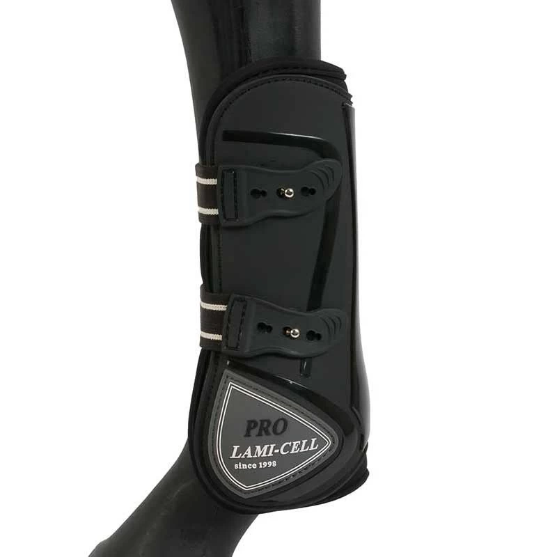 Lami-Cell® Elite High Fetlock Boots 1 Lami-Cell® Elite High Fetlock Boots
