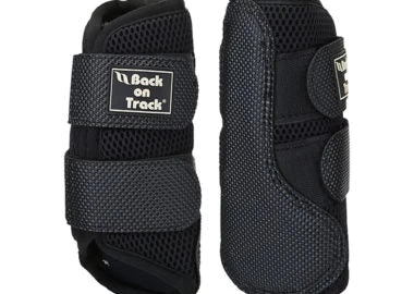 Back On Track Splint Boots 1 Back On Track Splint Boots
