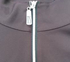 Tailored Sportsman™ Icefil® Short Sleeve Shirt -The Equestrian Gear Shop Boysenberry