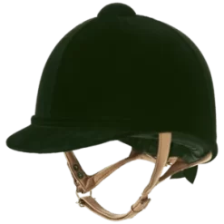Charles Owen Fian Helmet 8 Charles Owen Fian Helmet -The Equestrian Gear Shop COFIan Green Web 300x300 1
