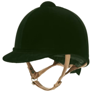 Charles Owen Fian Helmet 4 Charles Owen Fian Helmet - Image 4