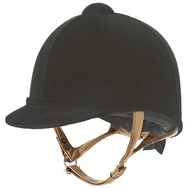 Charles Owen Fian Helmet 5 Charles Owen Fian Helmet - Image 5