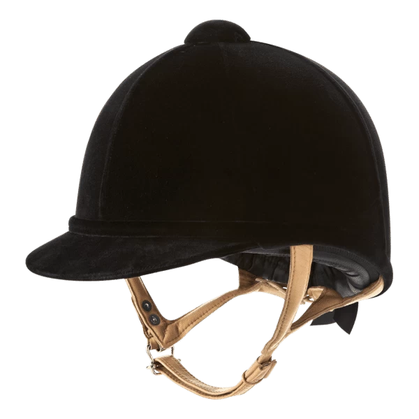 Charles Owen Fian Helmet 1 Charles Owen Fian Helmet