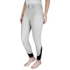Equine Couture Charlotte Silicone Full Seat Breech