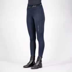 Euro-Star Ares Full Grip Riding Tights