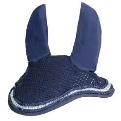 HKM Fly Veil Hayley -The Equestrian Gear Shop HKM Fly Veil HayleyNaN 1 600x600 1