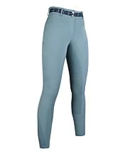 HKM Monaco Style Breeches 3 HKM Monaco Style Breeches - Image 3