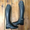Deniro Boot Co Tiziano Semi-Custom Dressage Boot