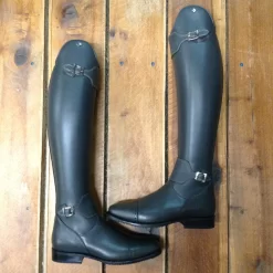 Deniro Boot Co Tiziano Semi-Custom Dressage Boot