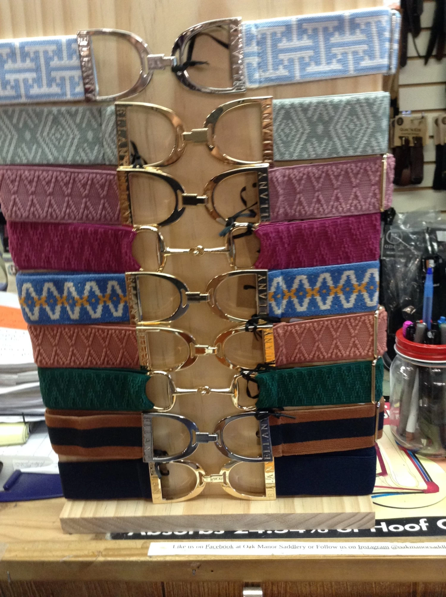 The Equestrian Gear Shop -The Equestrian Gear Shop IMG 3373 scaled