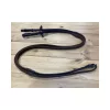 Jump'In Simple Rubber Reins