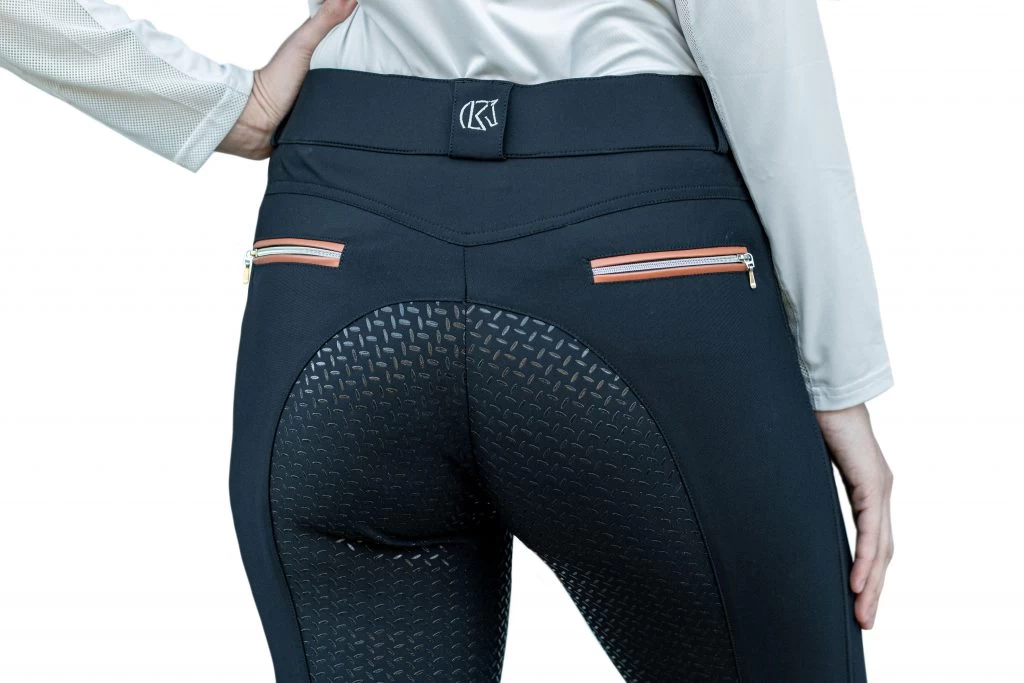 KL Select Gabrielle Breech 2 KL Select Gabrielle Breech - Image 2