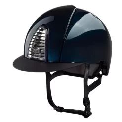 KEP Italia Chromo 2.0 Helmet 15 KEP Italia Chromo 2.0 Helmet -The Equestrian Gear Shop Kep2pointOBlueShine Copy