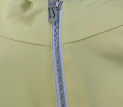 Tailored Sportsman™ Icefil® Short Sleeve Shirt -The Equestrian Gear Shop LemonIce