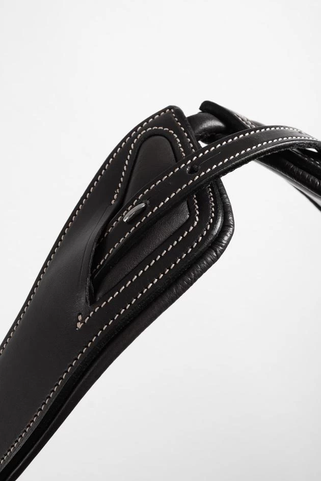 Montar Lyon Figure Of 8 Bridle 2 Montar Lyon Figure Of 8 Bridle - Image 2