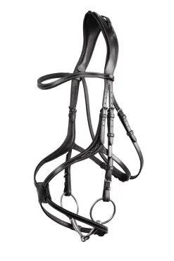 Montar Lyon Figure Of 8 Bridle