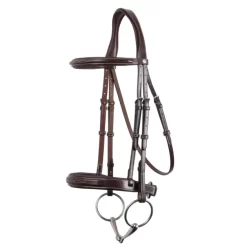 Montar Hunter Bridle