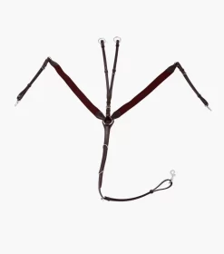 Premier Equine Baressa Elastic Jumping Breastplate 7 Premier Equine Baressa Elastic Jumping Breastplate -The Equestrian Gear Shop PEBarissaBreastplate1