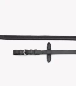 Premier Equine Stefano Rubber Reins 5 Premier Equine Stefano Rubber Reins -The Equestrian Gear Shop PEStephanoreins