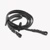 Premier Equine Stefano Rubber Reins