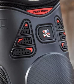 Premier Equine Kevlar Airtechnology Fetlock Boot 6 Premier Equine Kevlar Airtechnology Fetlock Boot -The Equestrian Gear Shop PEkevlar airtechnology fetlock boots3