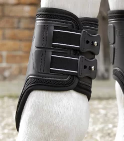 Premier Equine Kevlar Airtechnology Fetlock Boot 7 Premier Equine Kevlar Airtechnology Fetlock Boot -The Equestrian Gear Shop PEkevlar airtechnology fetlock boots4
