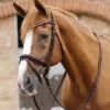 Premier Equine Pietro Laced Reins