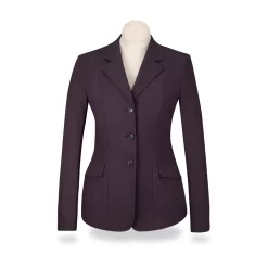 NEW!RJ Classics Monterey Orange Label Show Coat - Raisin