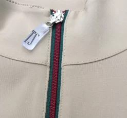 Tailored Sportsman™ Icefil® Short Sleeve Shirt -The Equestrian Gear Shop Safari