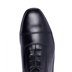 Stride Sport Performance Field Boot 7 Stride Sport Performance Field Boot -The Equestrian Gear Shop StrideSportFieldtoe